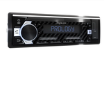 Автомагнитола Prology CMX-235 (4x55W) + парктроник