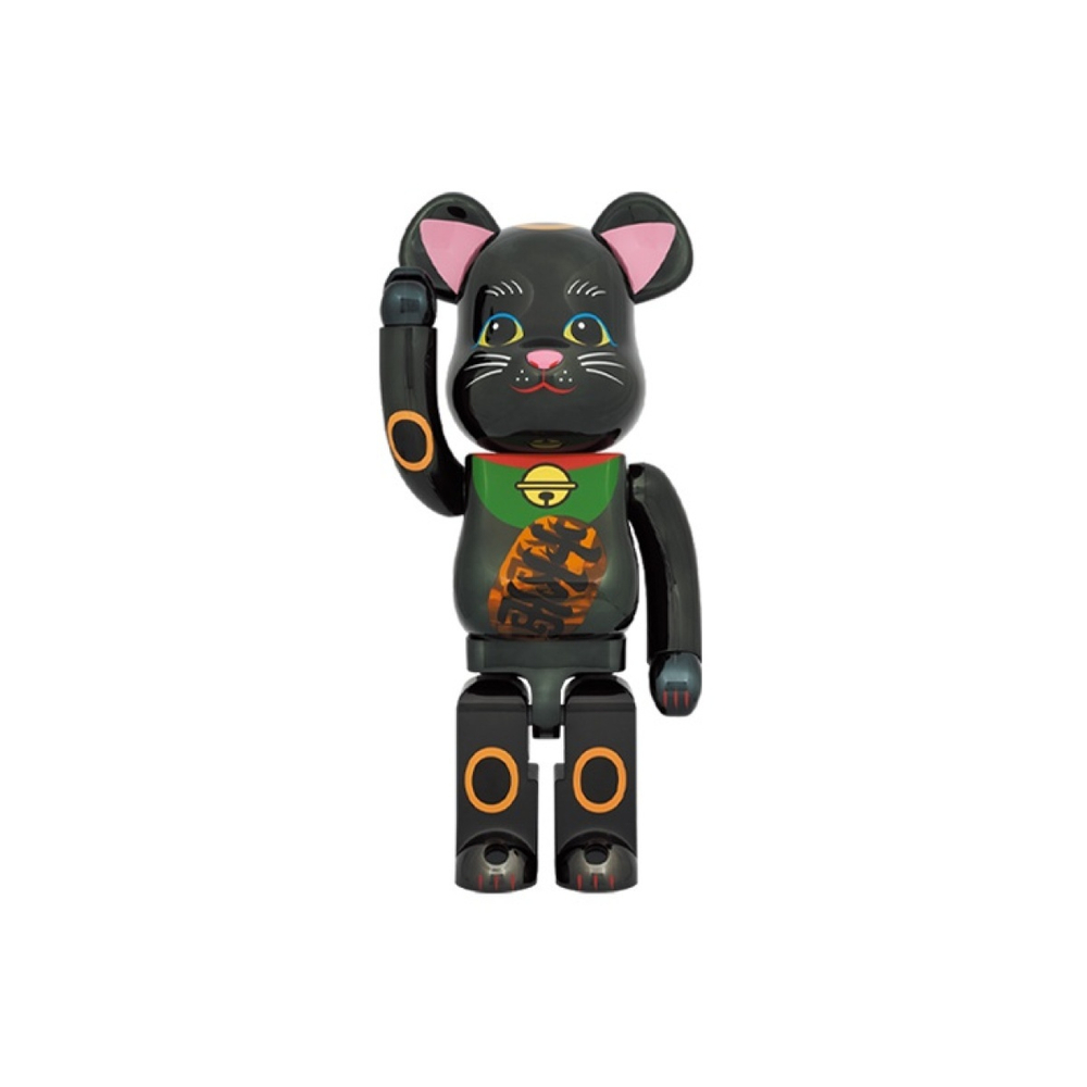 Дизайнерские игрушки BE@RBRICK 1000% 70cm, 4175282-619547956