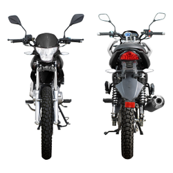 Мотоцикл Regulmoto SK200-9 (2)