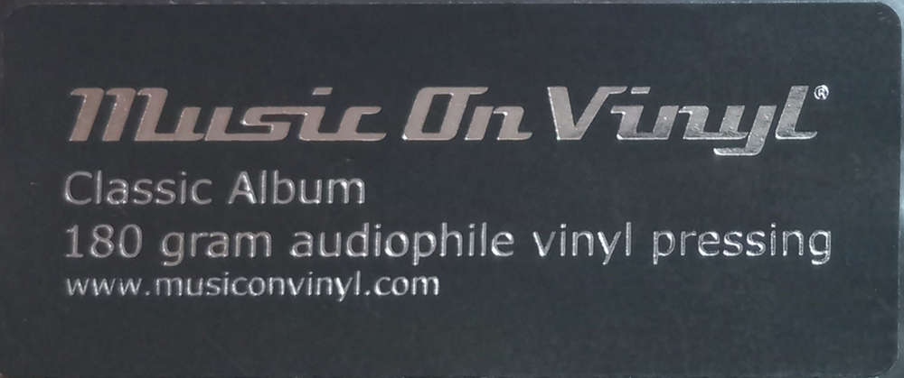 Elvis / Good Times (LP)