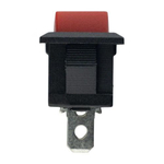 Кнопка клавишная KCD-1