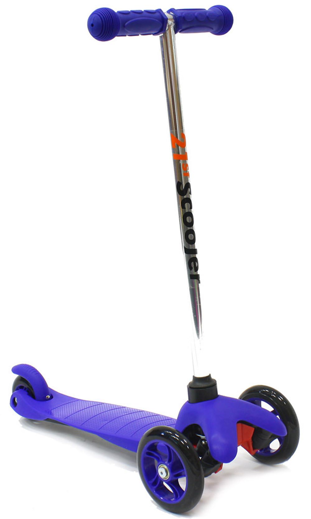 Самокат 21st Scooter Mini, SKL-06A