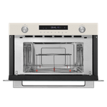 Микроволновая печь встраиваемая MAUNFELD MBMO349GBG