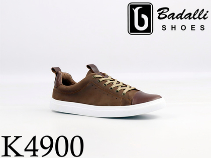 кеды мужские K4900-2R 39-45