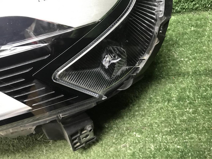 Фара левая Haval F7 (2018-2024) LED