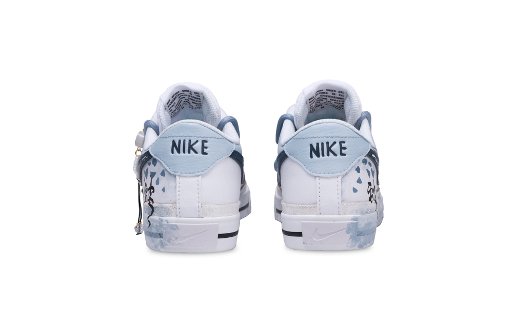 Кроссовки Nike Court Legacy