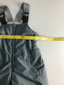 Штаны для активных прогулок, на 2 года