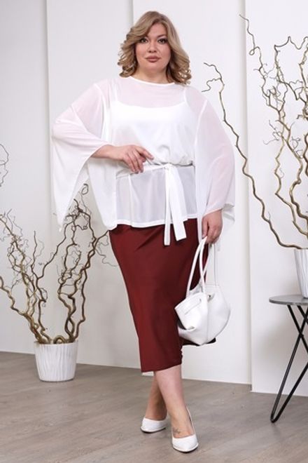 Юбка 5679 Fabrika Фото 2