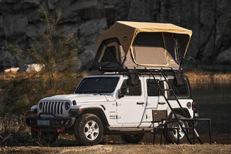 Кемпинг с комфортом: надёжное снаряжение Naturehike для загородных путешествий