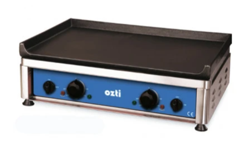 Жарочная поверхность Ozti IZG 7050 02