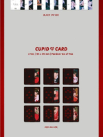 Альбом YOUNITE - YOUNI-ON 3rd EP Album Photo Book 2 Version SET