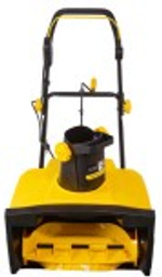 Снегоуборщик электрический 2500 Вт HUTER SGC 2.3E/50А 70/7/83