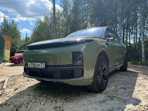 Carbins Color PPF Cyber Grey CR 01K хаки зеленая цветная полиуретановая защитная антигравийная пленка