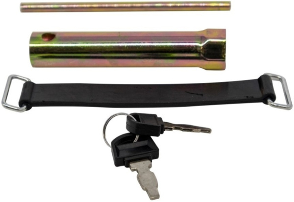 Генератор бензиновый Huter DY9500LX-3 PRO