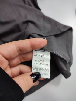 Водолазка темная 44-46 размер