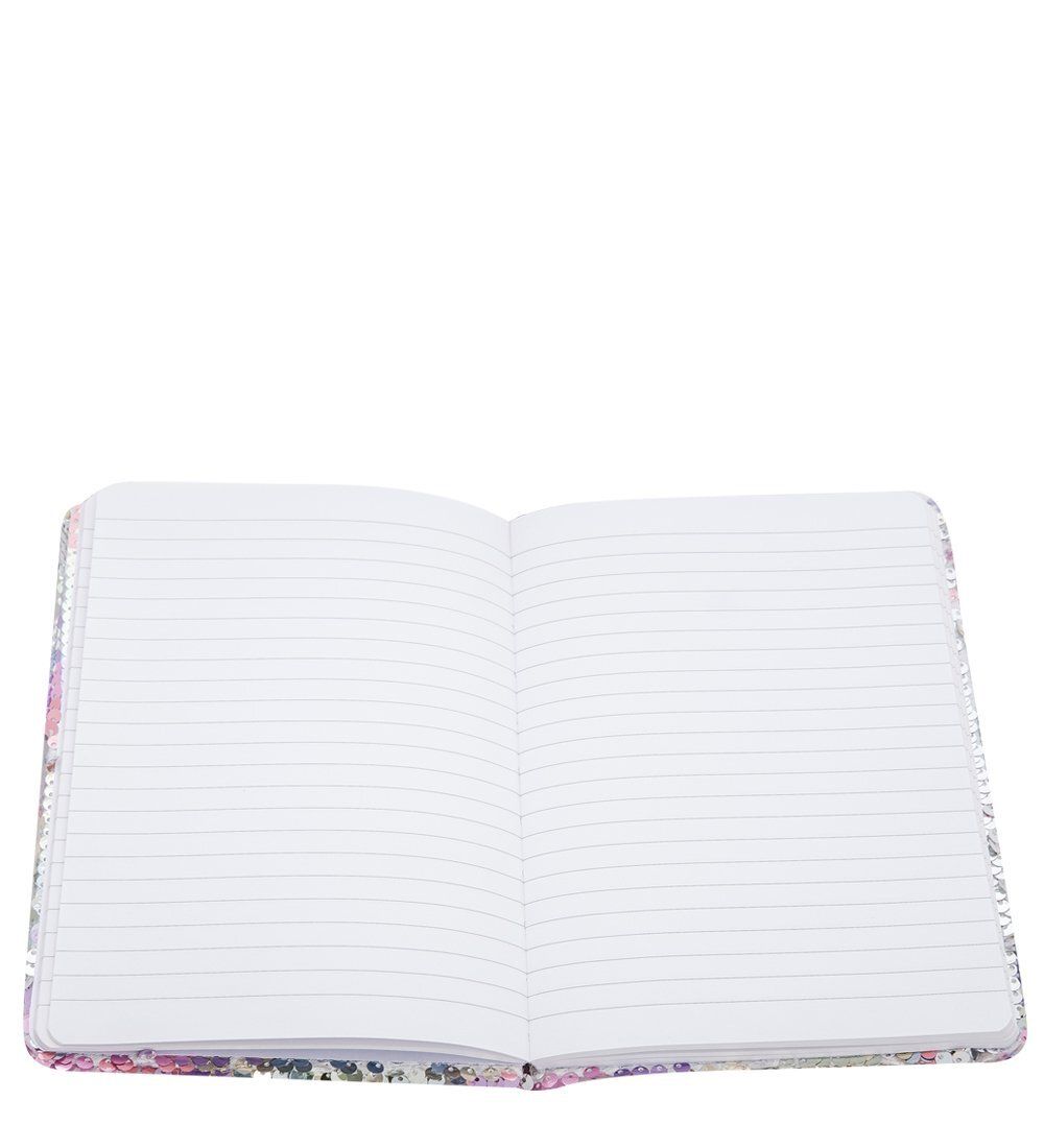 NB-04/4 Блокнот «Волна эмоций»