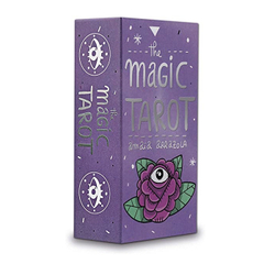 The Magic Tarot / Таро Магическое