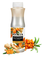 Концентрат Richeza Облепиха-Имбирь