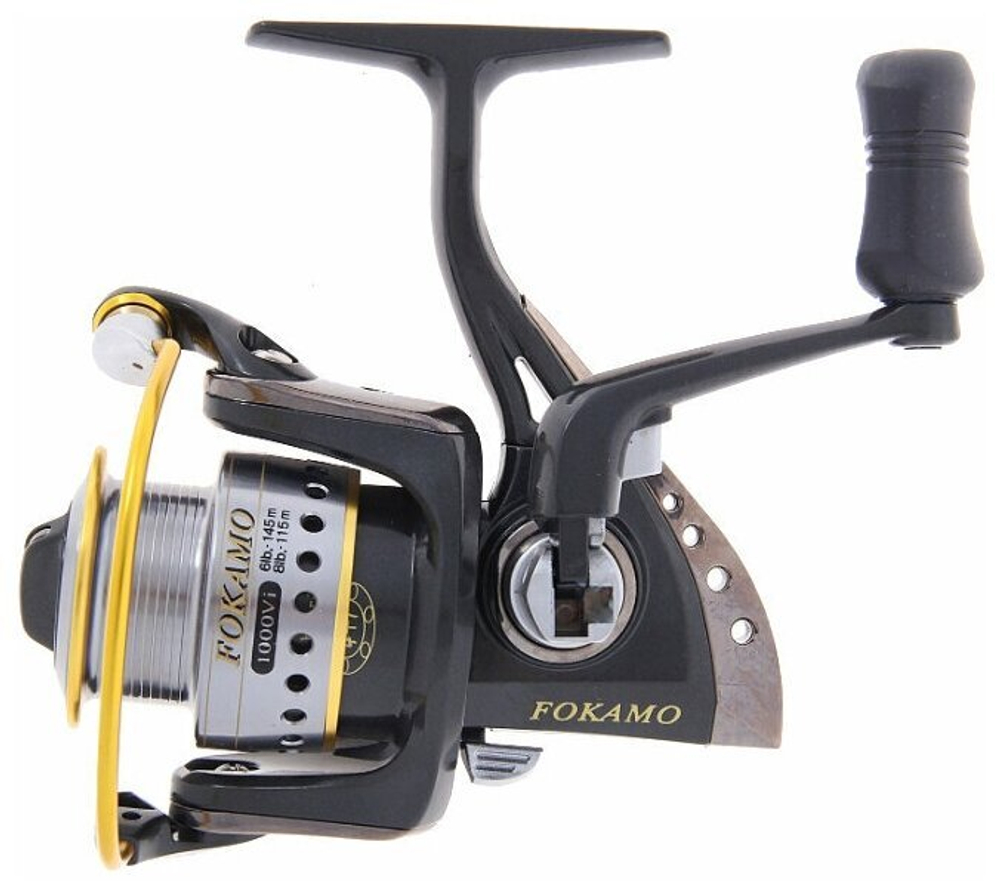 Катушка Ryobi Fokamo 1000