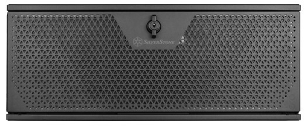 Корпус серверный 4U SilverStone SST-RM44