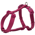 Шлейка для собак Trixie Premium H-Harness, размер M-L, размер 52х75/2см.