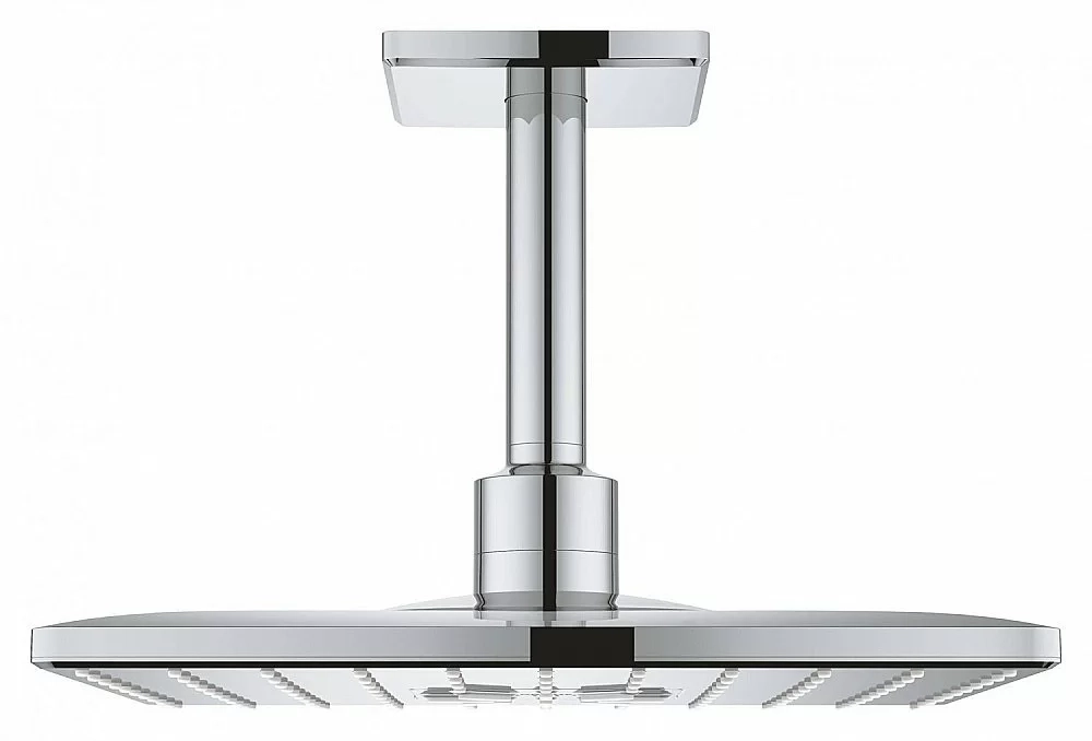 Верхний душ Grohe Euphoria 260 SmartControl 26481000