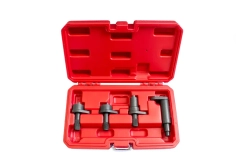 Фиксаторы для обслуживания двигателей группы VAG 1.2L ( VW,AUDI ) Forsage F-904G15