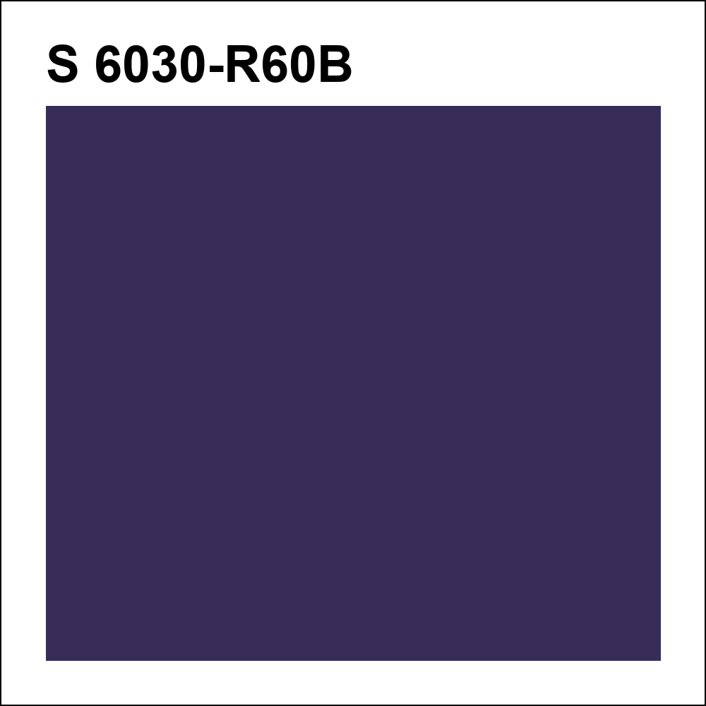 S 6030-R60B за кг