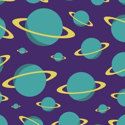 Планеты/Сатурн