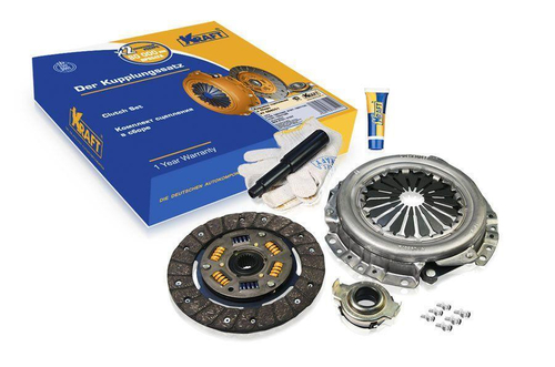 Сцепление для ВАЗ 2108 Kraft