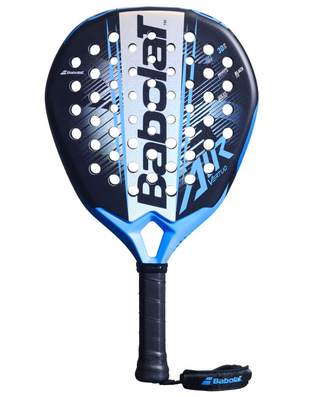 Ракетка для падел тенниса Babolat Air Vertuo 2.6