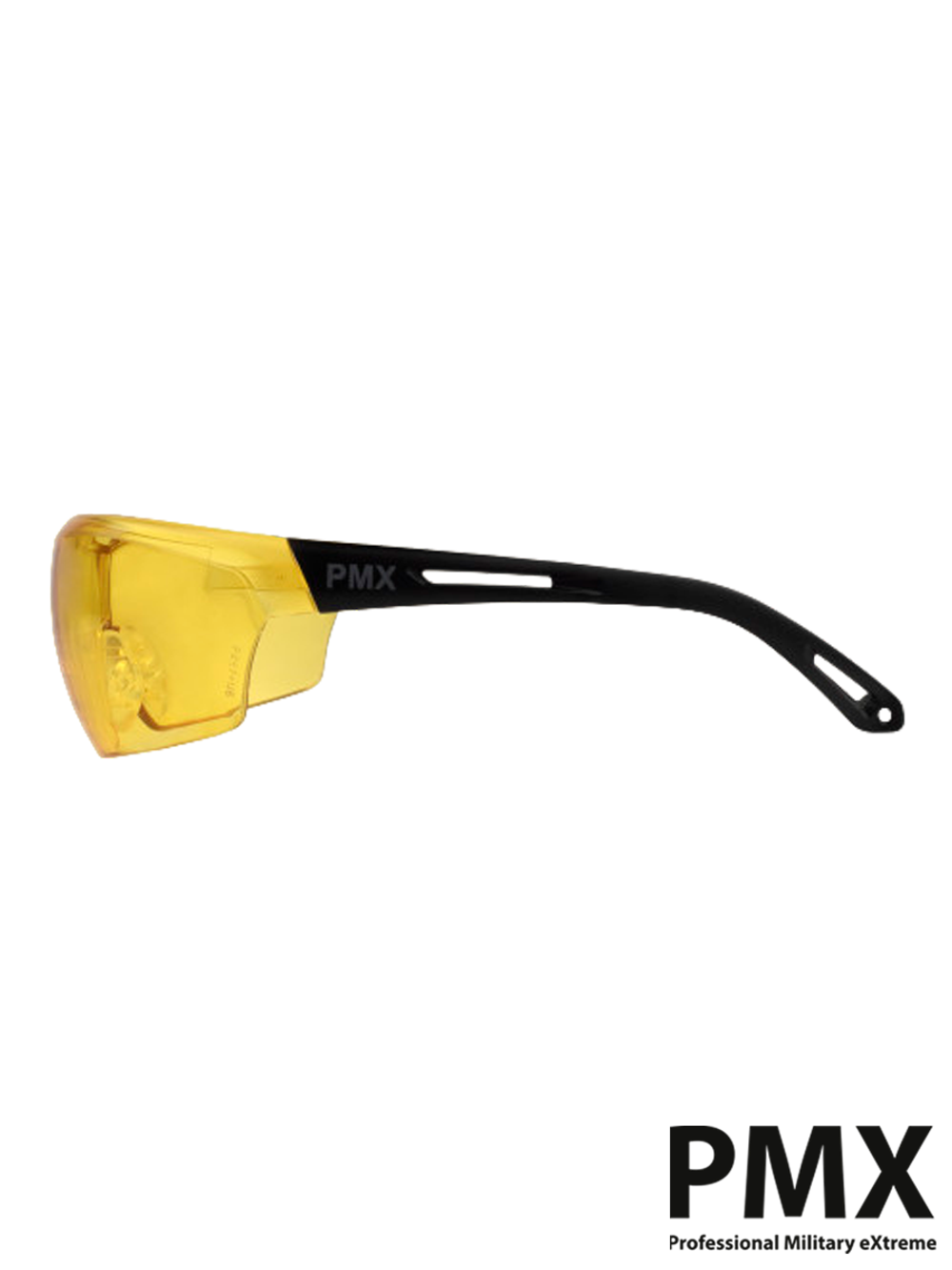 Очки PMX Easy G-7030S. Жёлтые
