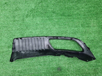 Накладка заднего бампера левая Changan Uni-T 20-нв