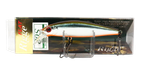 Воблер ZipBaits Rigge 90MN Secret, 821, Ivory Back Silver