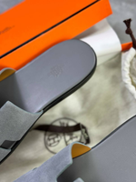 Тапочки Hermes
