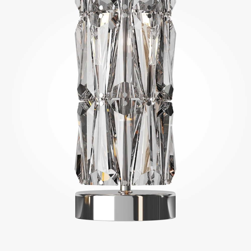 Торшер Maytoni PUNTES MOD043FL-08CH