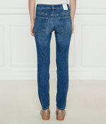 Джинсы C_JACKIE MR 4.0 BOSS ORANGE - голубой(50530691)