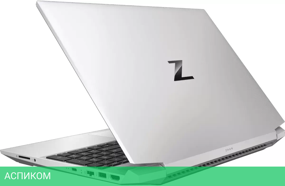 Рабочая станция HP Zhan 99 G4 78Y71PA