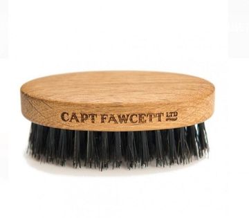 Щетка для бороды Captain Fawcett Wild Boar Bristle Brush (CF.933)