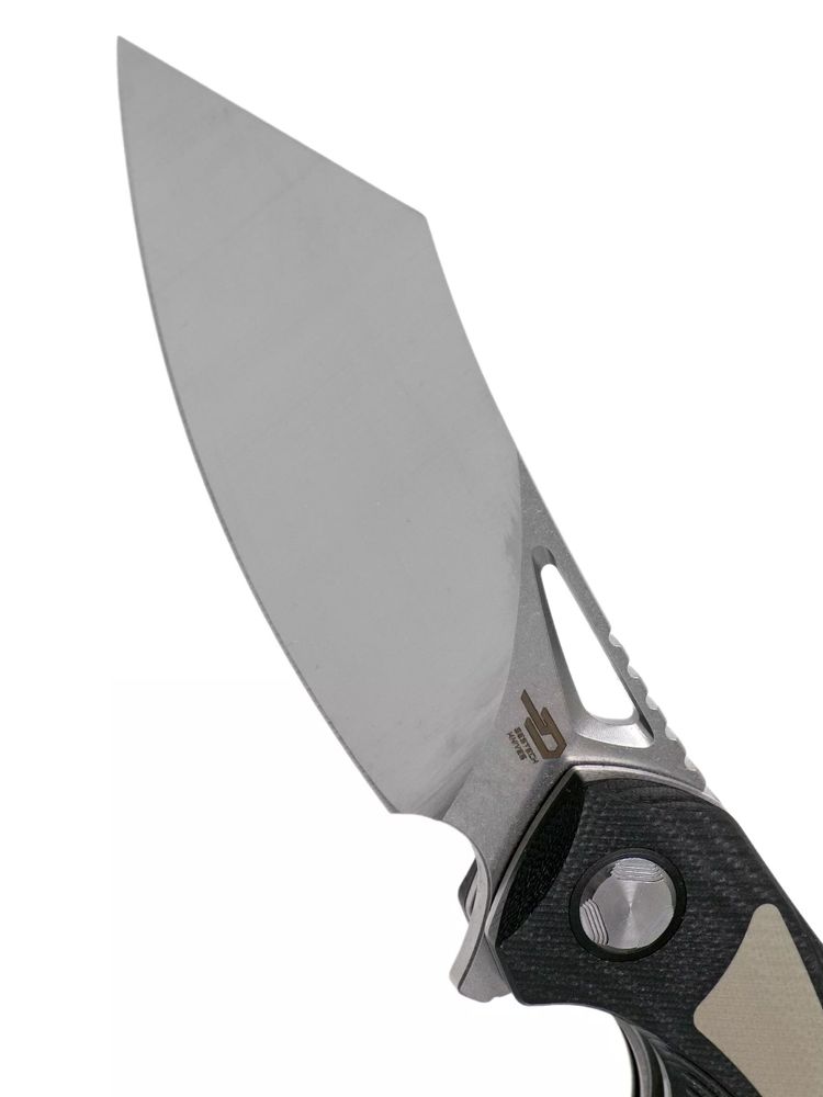 Нож Bestech BG45B Kasta