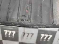 Брызговик задний правый Mercedes C (W202) Б/У Оригинал