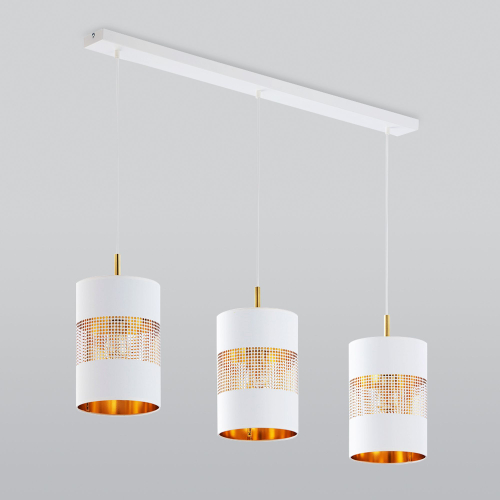 Подвесной светильник 3209 Bogart White