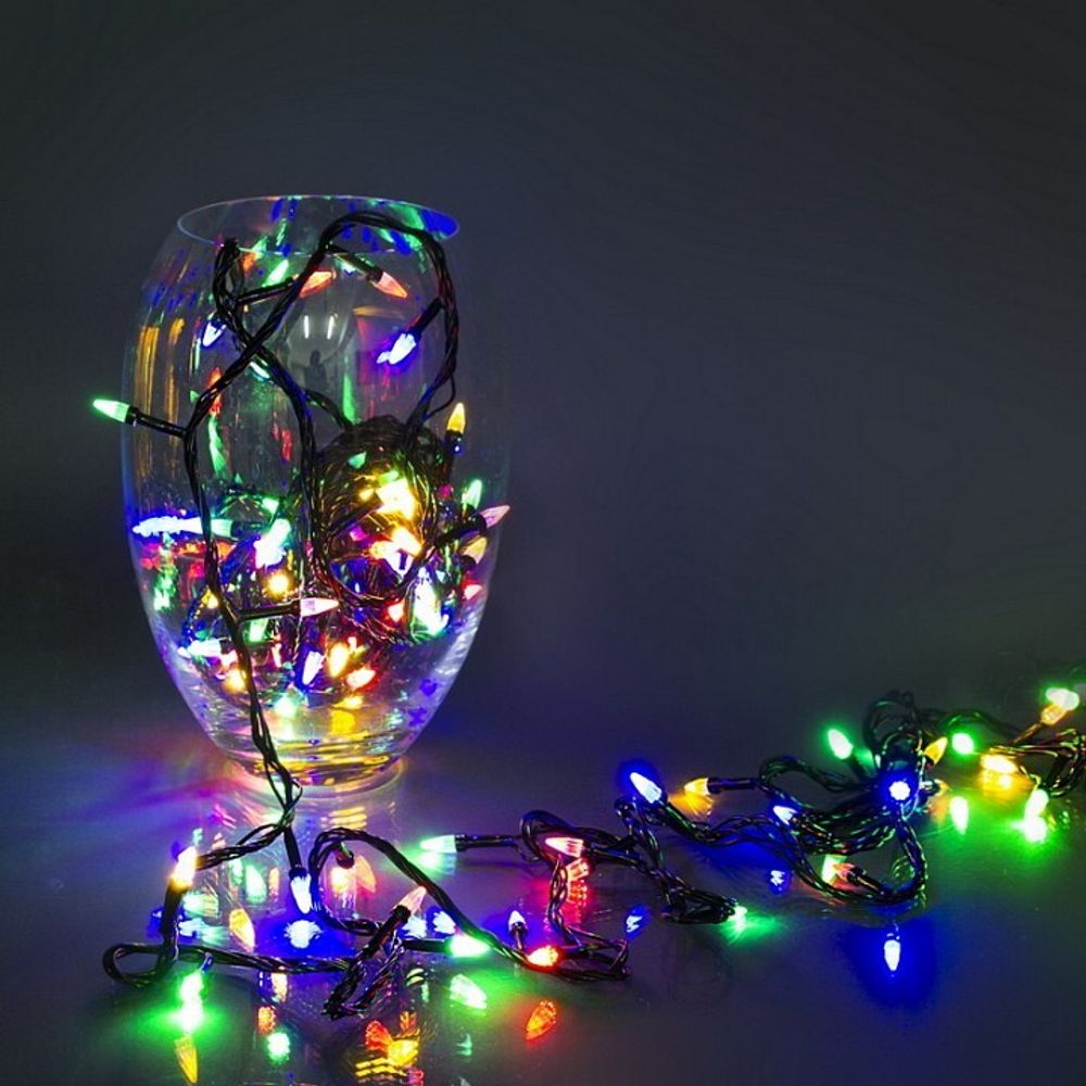 Гирлянда Нить Sneha  A-425