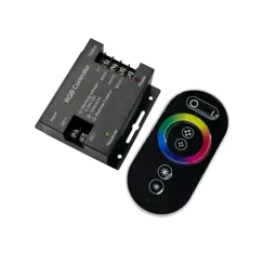 Контроллер для светодиодной ленты CONTROL арт. 22011
