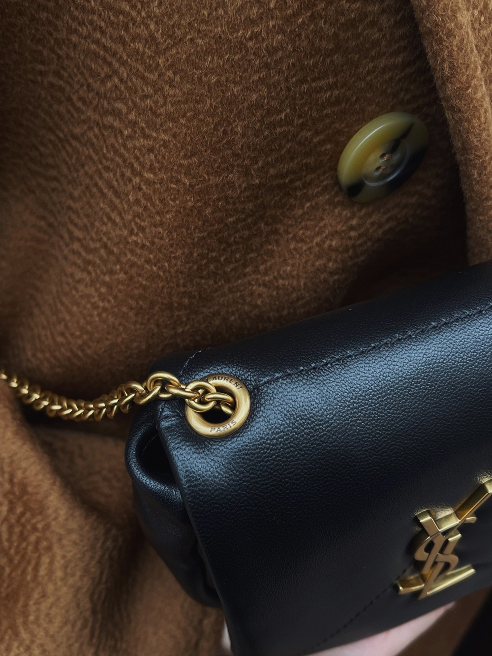 Saint Laurent Jamie