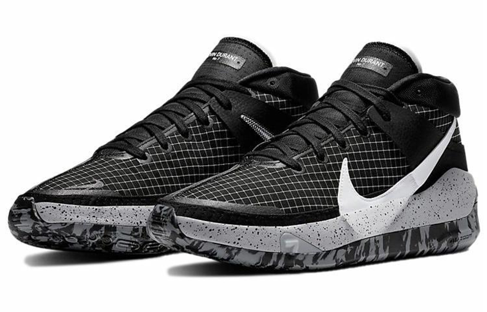 Кроссовки Nike Kd 13 "Oreo"