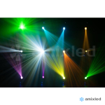 Световой прибор Amixled BEAM 120