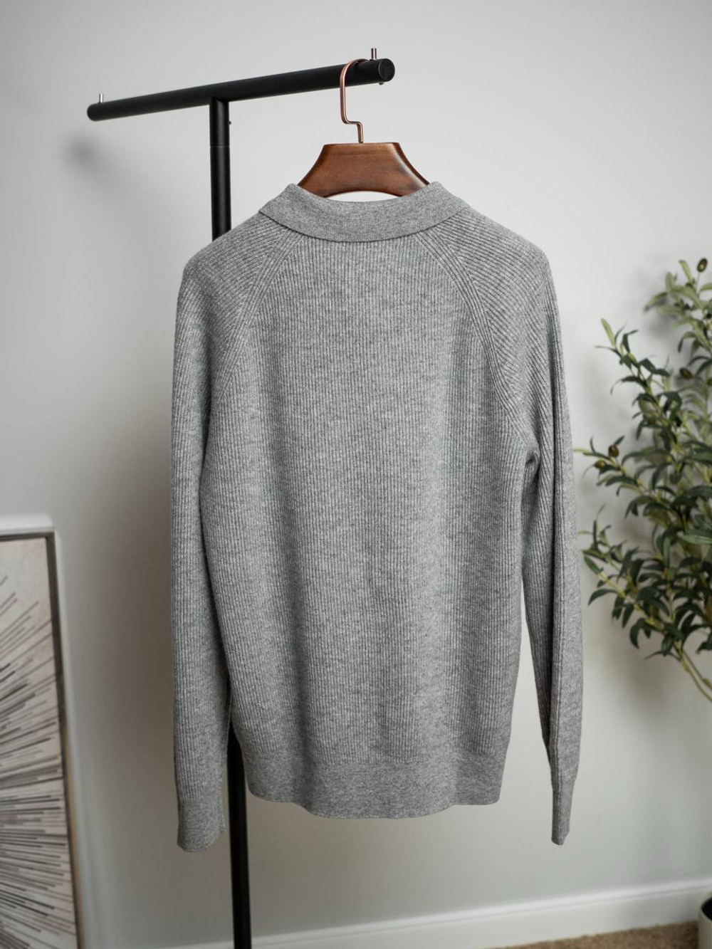 Поло Brunello Cucinelli