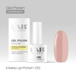Гель-лаки Make up Polish