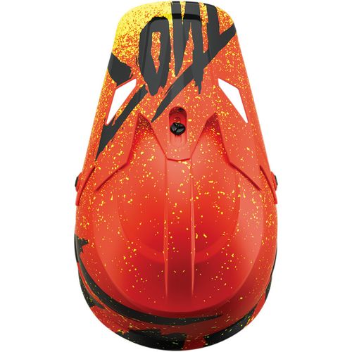 Sector Hype / Красно-черный